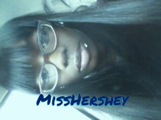 MissHershey