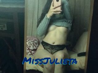 MissJulieta