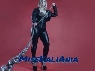 MissKaliAnia
