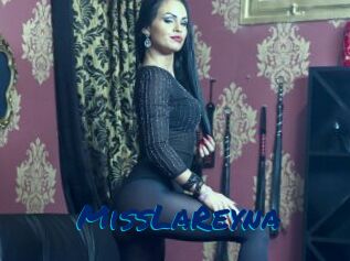 MissLaReyna