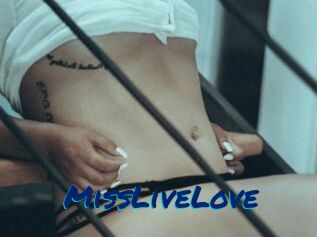 MissLiveLove