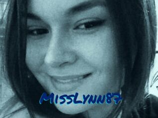 MissLynn87 Sexe City