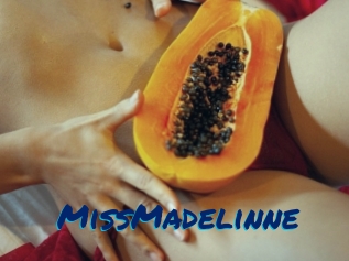 MissMadelinne
