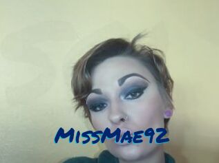 MissMae92