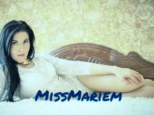 MissMariem