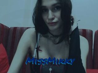 MissMikky