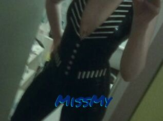 MissMy