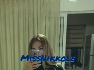 MissNikkole Sexe City