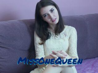 MissOneQueen