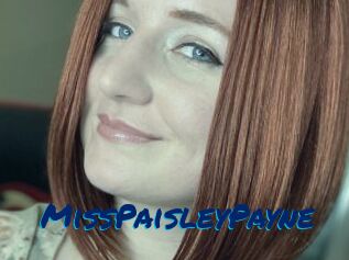 MissPaisleyPayne