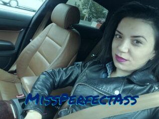 MissPerfectAss Sexe City