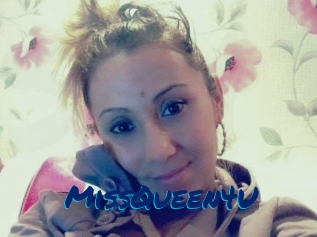 MissQueen4U Sexe City