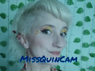MissQuinCam Sexe City