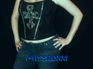 MissRoxxi