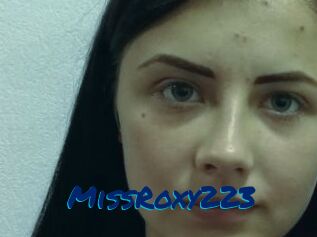 MissRoxy223