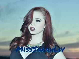 MissSarahLiv