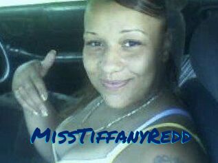 MissTiffanyRedd