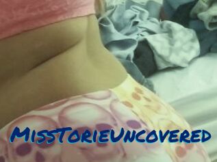 MissTorieUncovered