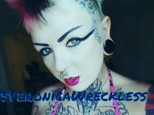 MissVeronicaWreckless