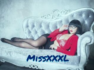 MissXXXL