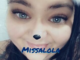 Missalola