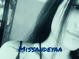 Missandeyaa