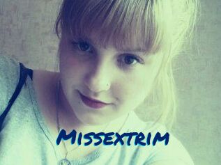 Missextrim