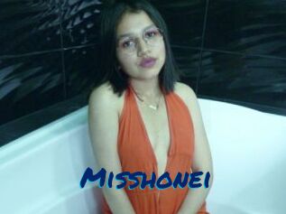 Misshonei