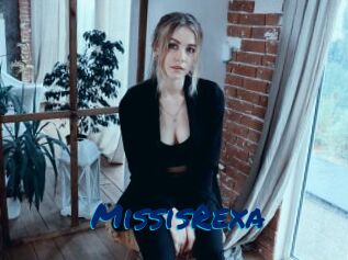 MissisRexa