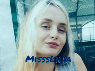 MisssLilya