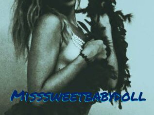 Misssweetbabydoll