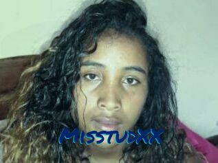 MisstudXX