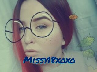 Missy18xoxo