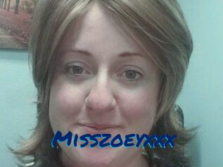 Misszoeyxxx