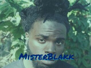 MisterBlakk