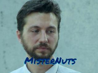 MisterNuts