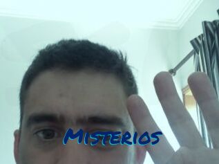 Misterios