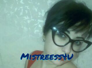 Mistreess4U