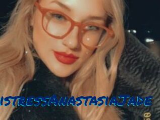 MistressAnastasiaJade