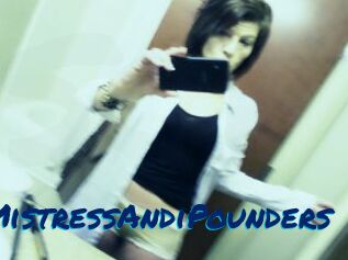 MistressAndiPounders