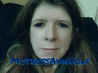 MistressAvaWolf