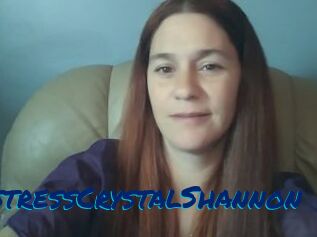 MistressCrystalShannon