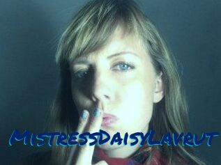MistressDaisyLavrut