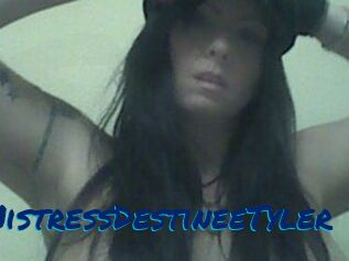 MistressDestineeTyler