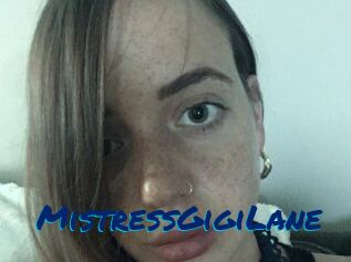 MistressGigiLane
