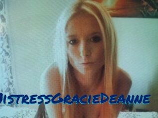 MistressGracieDeanne
