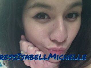 MistressIsabellMichelle