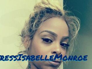 MistressIsabelleMonroe