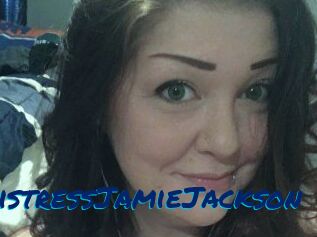 MistressJamieJackson