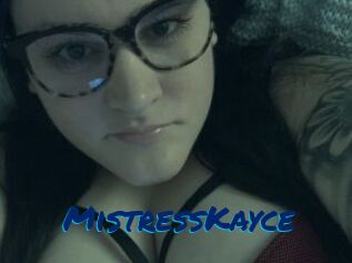 MistressKayce